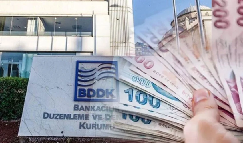 Bankalar 2025’te enflasyon muhasebesine geçecek