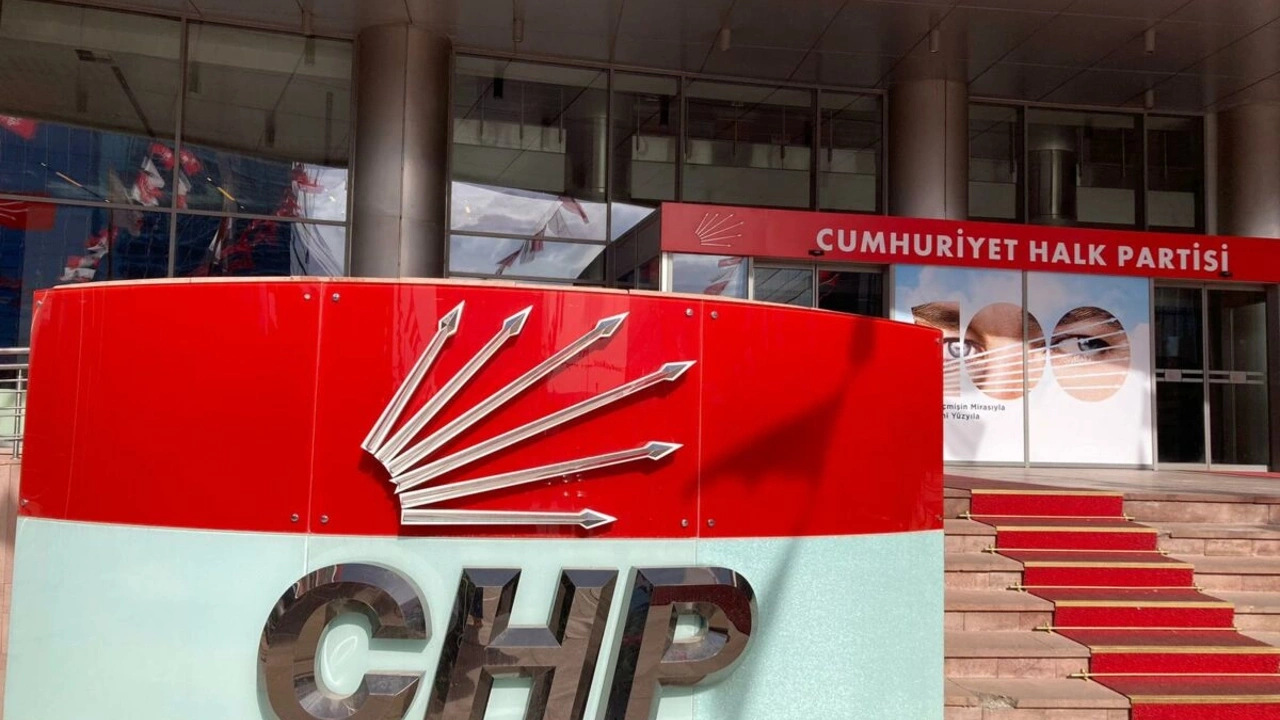Haluk Levent CHP’nin teklifini reddetti