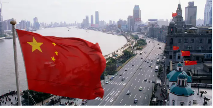 Çin’in yeni hedefi 140 milyar dolarlık ekonomik artış