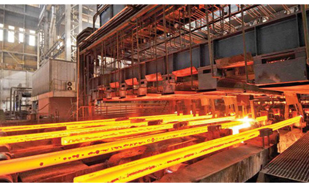 Türkiye, Almanya’yı geride bırakarak Avrupa’nın en büyük çelik üreticisi oldu