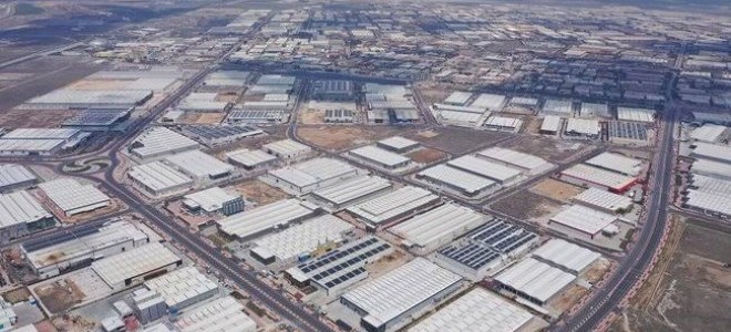 Kahramanmaraş Depremleri Sonrası Afet Bölgelerinde Sanayi Alanları Belirleniyor