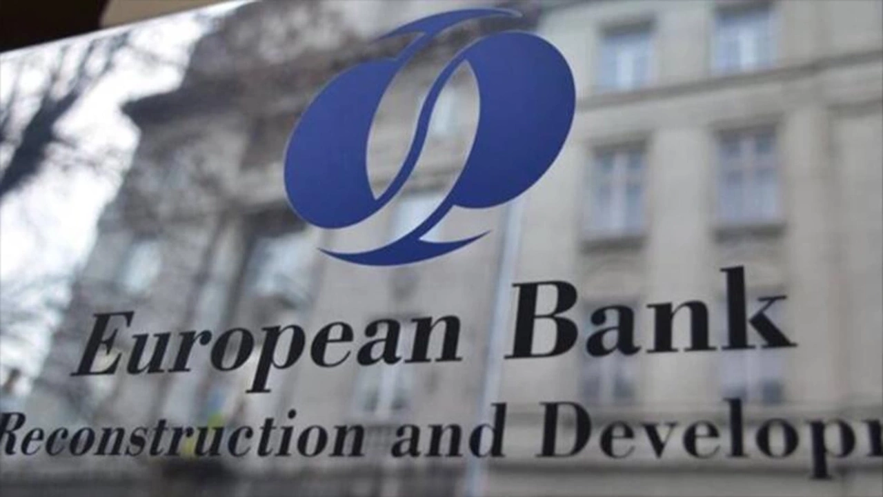 EBRD’den 4 milyar euroluk sermaye artırım kararı