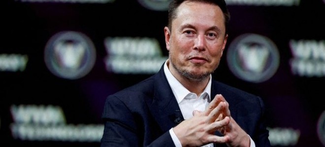 Elon Musk’ın xAI için 1 milyar dolarlık yatırım peşinde