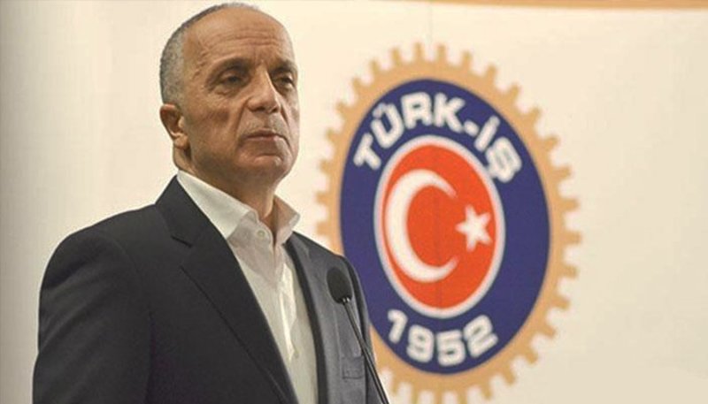 Türk-İş Başkanı Atalay asgari ücret görüşmelerinde resti çekti! “Masadan kalkarız”