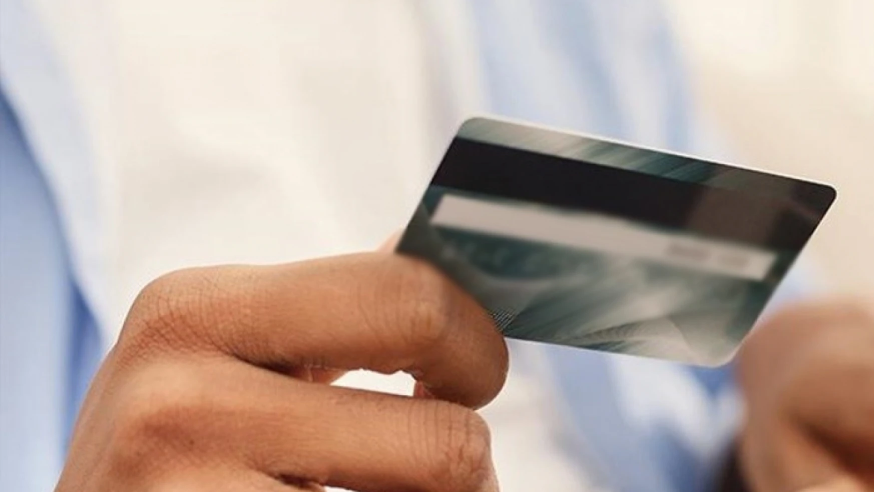 Merkez Bankası FAST limitini 50 bin liraya çıkardı