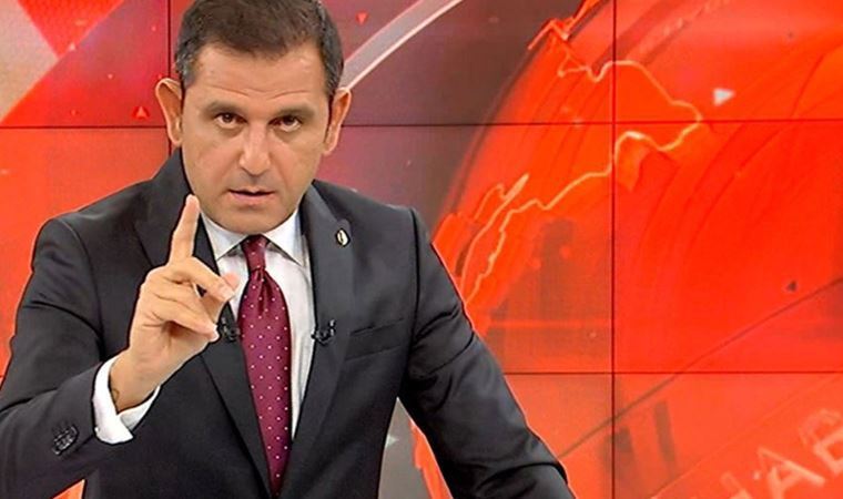 Fatih Portakal’dan Şimşek ve Erkan’a: ‘Yalan söylüyorsunuz’