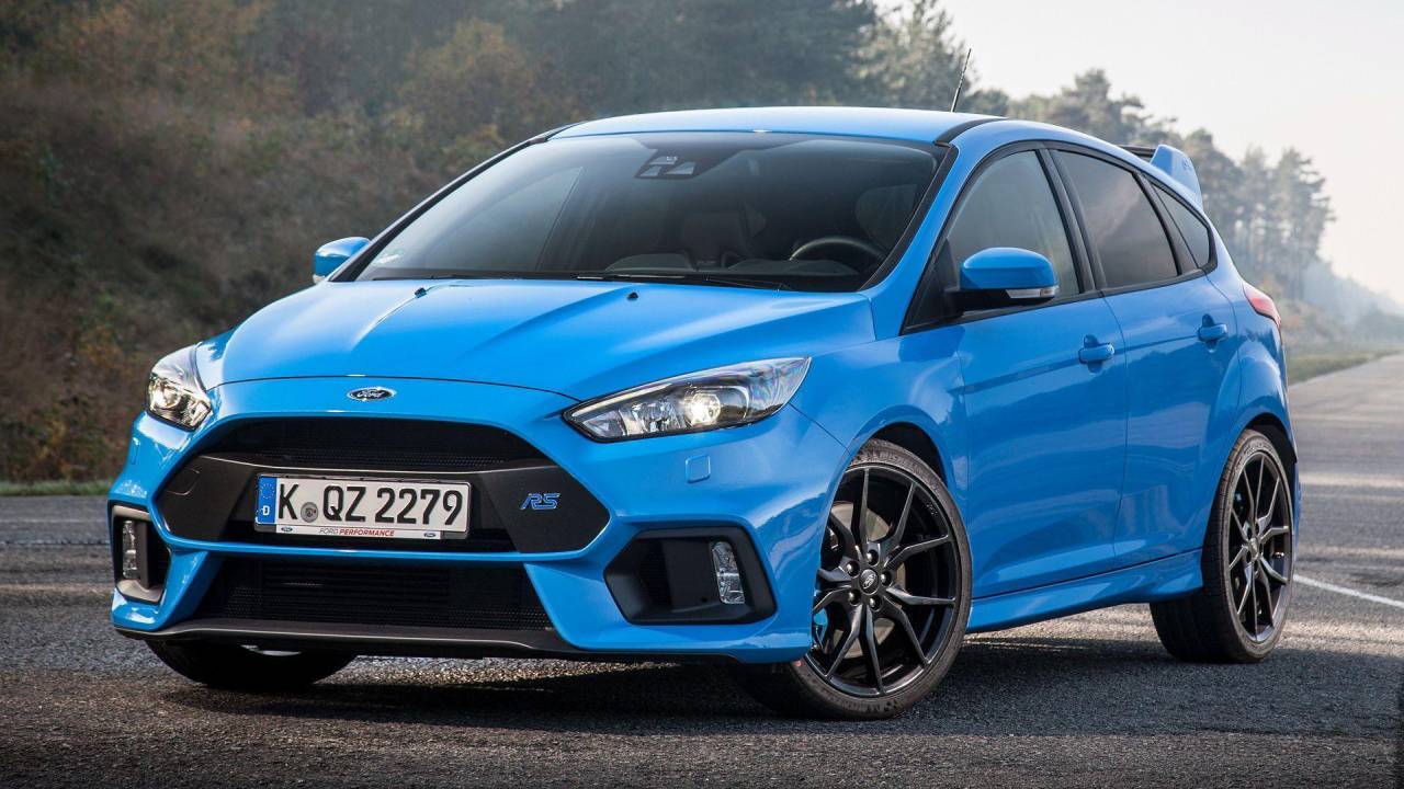 Ford 45 bin aracını geri çekiyor! Nedeni güldürebilir