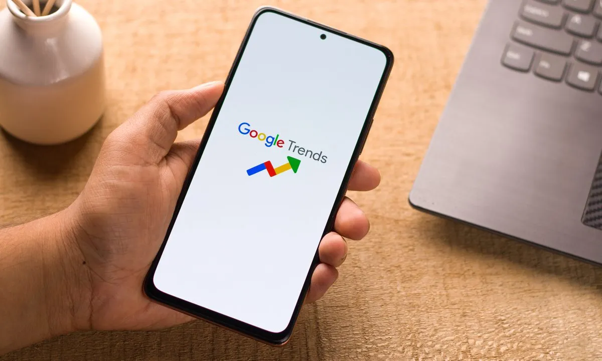 Google, 2023’te en çok arananlar listesini paylaştı