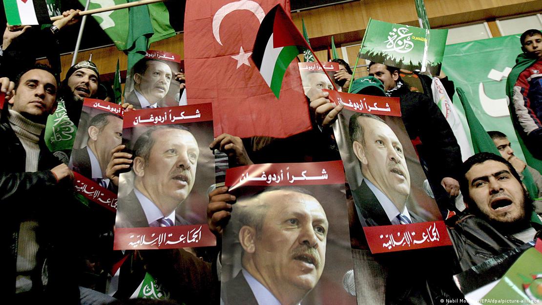 Hamas nedeni ile Türkiye’ye yaptırım hatırlatmaları ardıdından ‘Hamas liderleri Türkiye’de gizli toplantı yaptı’ iddiası