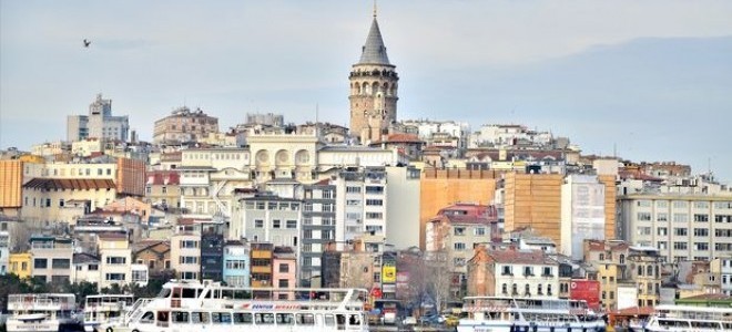 İstanbulluların üç büyük sorunu ulaşım, deprem ve ekonomi