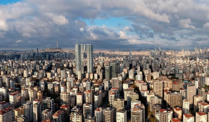 ArsaVev/Öztürk: “820 konutluk Fenerbahçe Tower projesini yakında satışa başlayacağız”