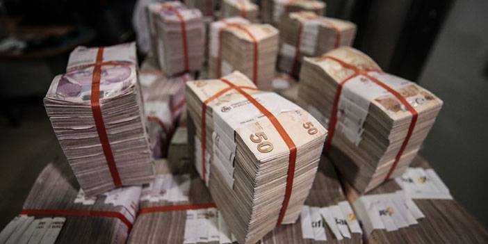 Bankacılık sektörü kredi hacmi 11 trilyon 314 milyar 278 milyon lira oldu