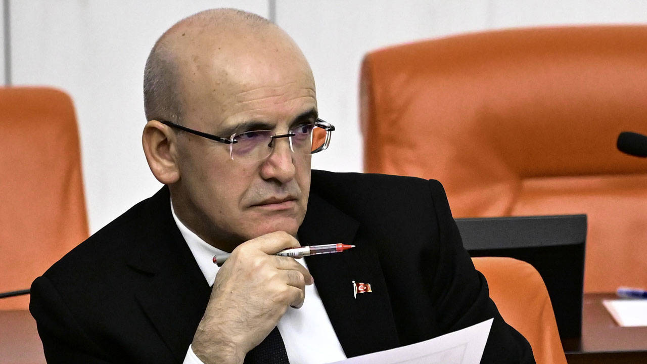 Bakan Şimşek dış ticaret verilerini yorumladı
