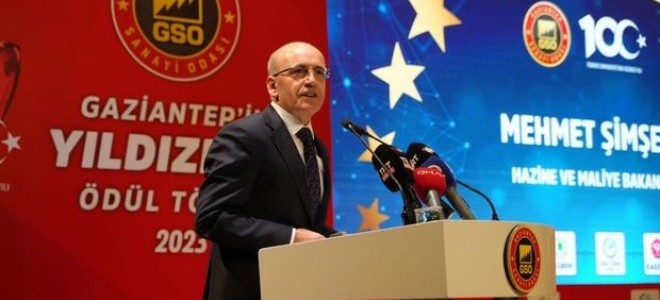 Mehmet Şimşek o sözleri için ‘yanlış anlaşıldık’ dedi açıklık getirdi!