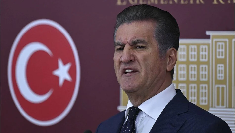 Mustafa Sarıgül: “Tulum peynirini marka yapacağım”
