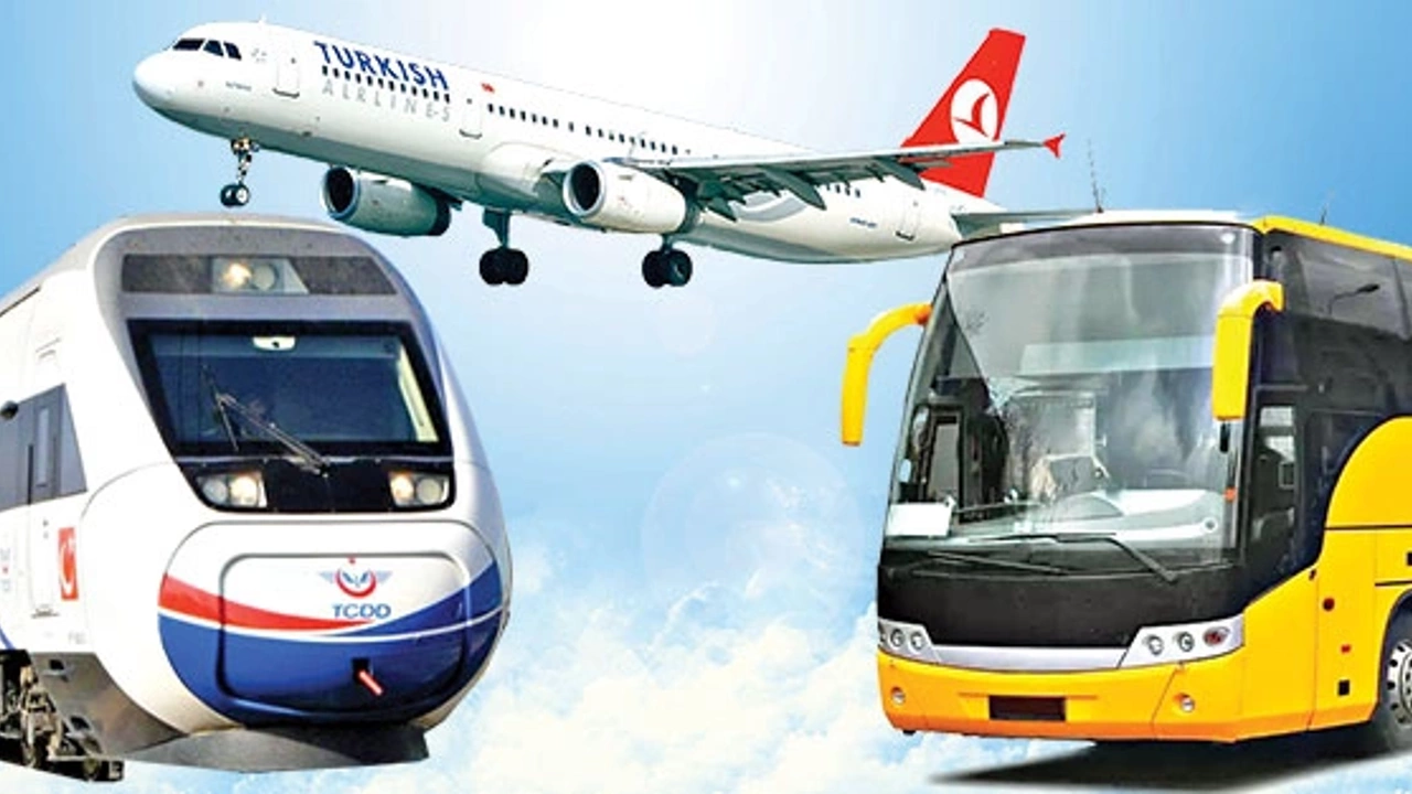Obilet 2023 yılının en popüler rotalarını belirledi… En çok aranan İstanbul-Ankara otobüs rotası