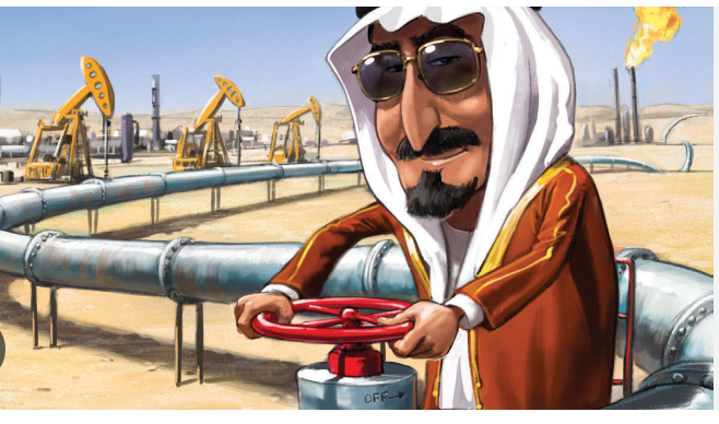 Bloomberg/Javier Blas:  OPEC+1 petrol fiyatlarını yüksek tutabilecek mi?