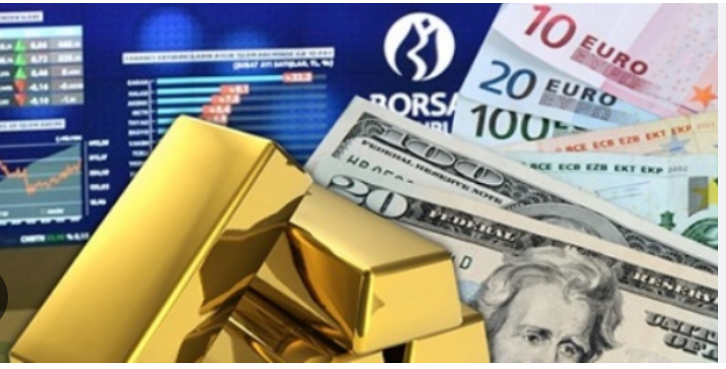 Faiz kararının ardından piyasalarda ilk tepki… Dolar, altın, borsa….