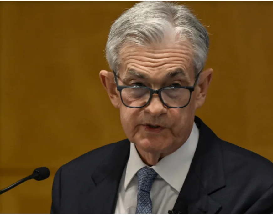 Fed/Powell uyardı:  Faiz indirimini düşünmek için erken