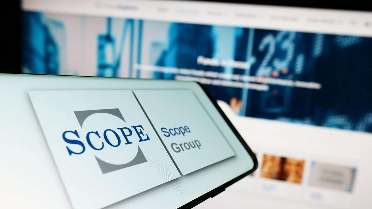 Scope, gelecek yıl Türkiye’nin %3,3 büyümesini bekliyor