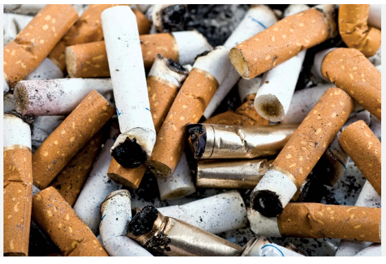 ANALİZ:  Tütünde vergisel düzenleme dezenflasyona yarayacak