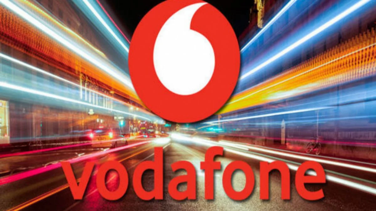 Vodafone CEO’sundan Sert Çıkış! “Önümüz Kesiliyor”