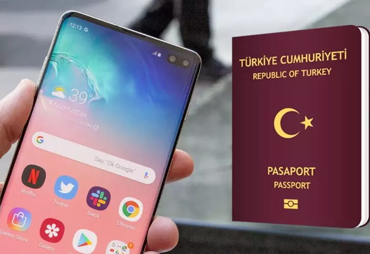 Yurt dışı telefon kullananlar için müjdeli haber geldi