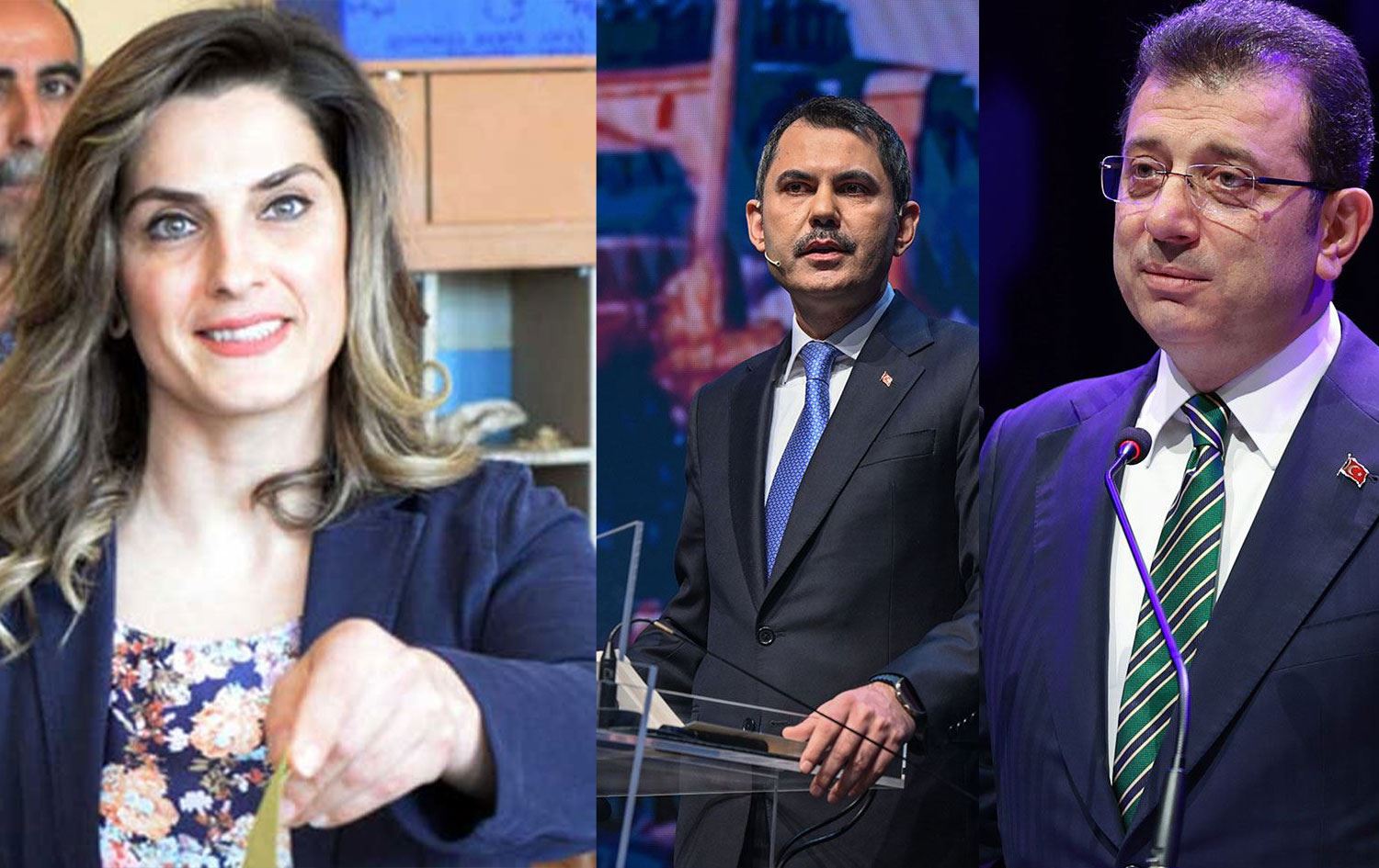Başak Demirtaş İstanbul’da aday olursa ne kadar oy alıyor?