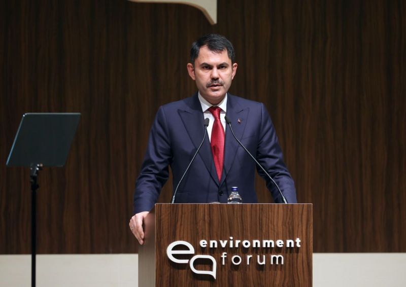 İBB Başkan adayı Murat Kurum’dan seçim vaatleri