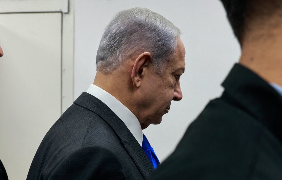 İsrail’de  önemli karar: Yüksek Mahkeme Netanyahu hükümetinin yargı bağımsızlığını yaralayan “yargı reformunu” iptal etti