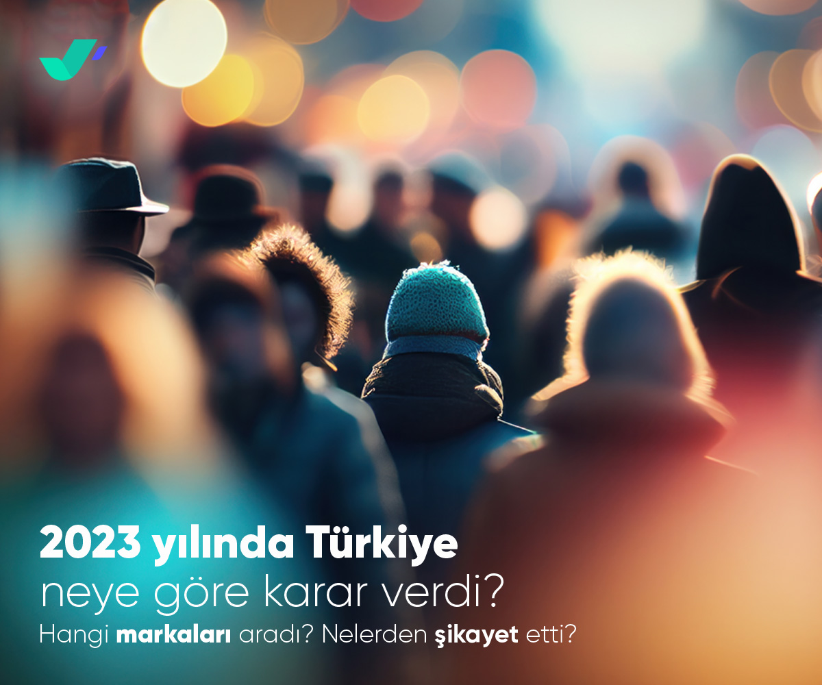 Şikayetvar açıkladı; Türkiye 2023’te en çok nelerden şikayet etti?