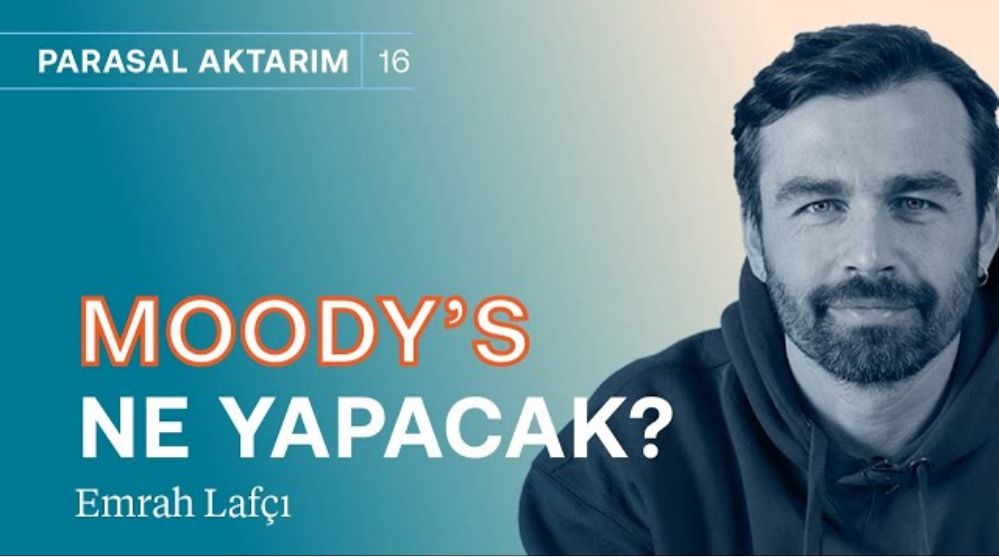 Ekonomide şikayetler başladı!, 2024’ü nasıl kurtaracağız? & Moody’s ne yapacak? | Emrah Lafçı