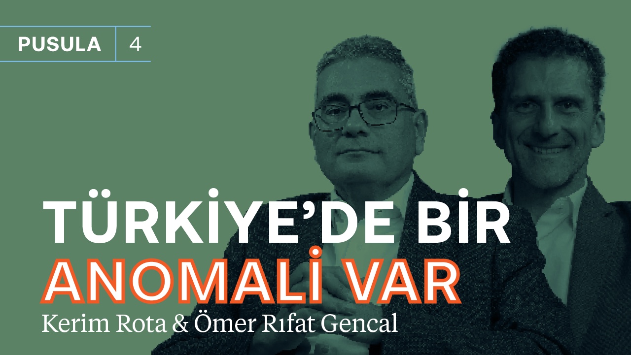 2024’te işimiz çok zor! & Seçim sonrası enflasyon yeniden rafa kalkar mı? | Ömer Gencal & Kerim Rota