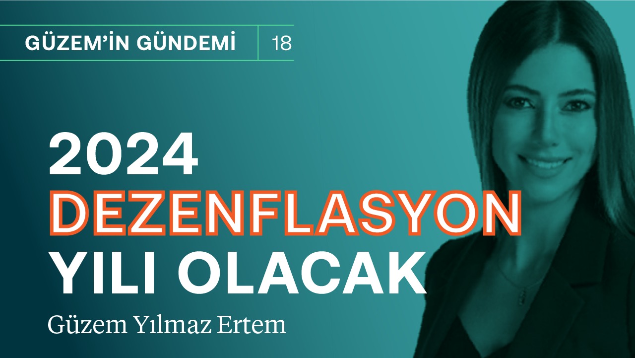 Erkan’ın New York çıkarması & Yabancıların endişesi: Ekonomi yönetimi değişir mi? Güzem Yılmaz Ertem