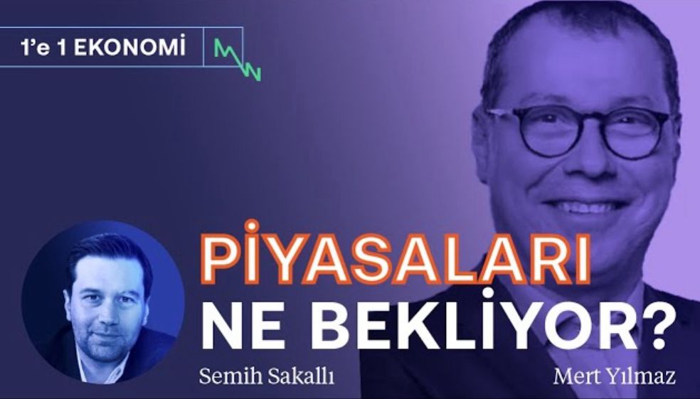 Acı reçetenin dozu artacak! & Seçime kadar borsa, dolar ve altın ne olur? | Mert Yılmaz