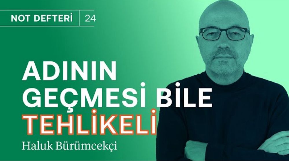 Ekonomide hava bozuluyor! Faiz indirimi sözünün geçmesi bile tehlikeli | Haluk Bürümcekçi