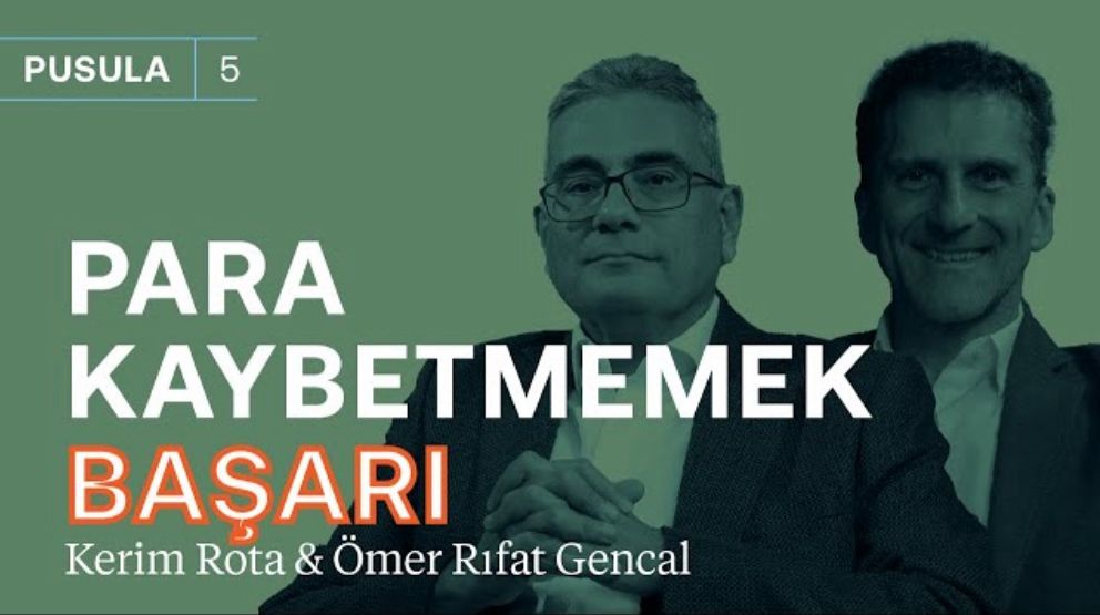 Gaye Erkan krizi: Şeffaflık yok, belirsizlik çok & Para kaybetmemek başarı | Ömer Gencal & Kerim Rota