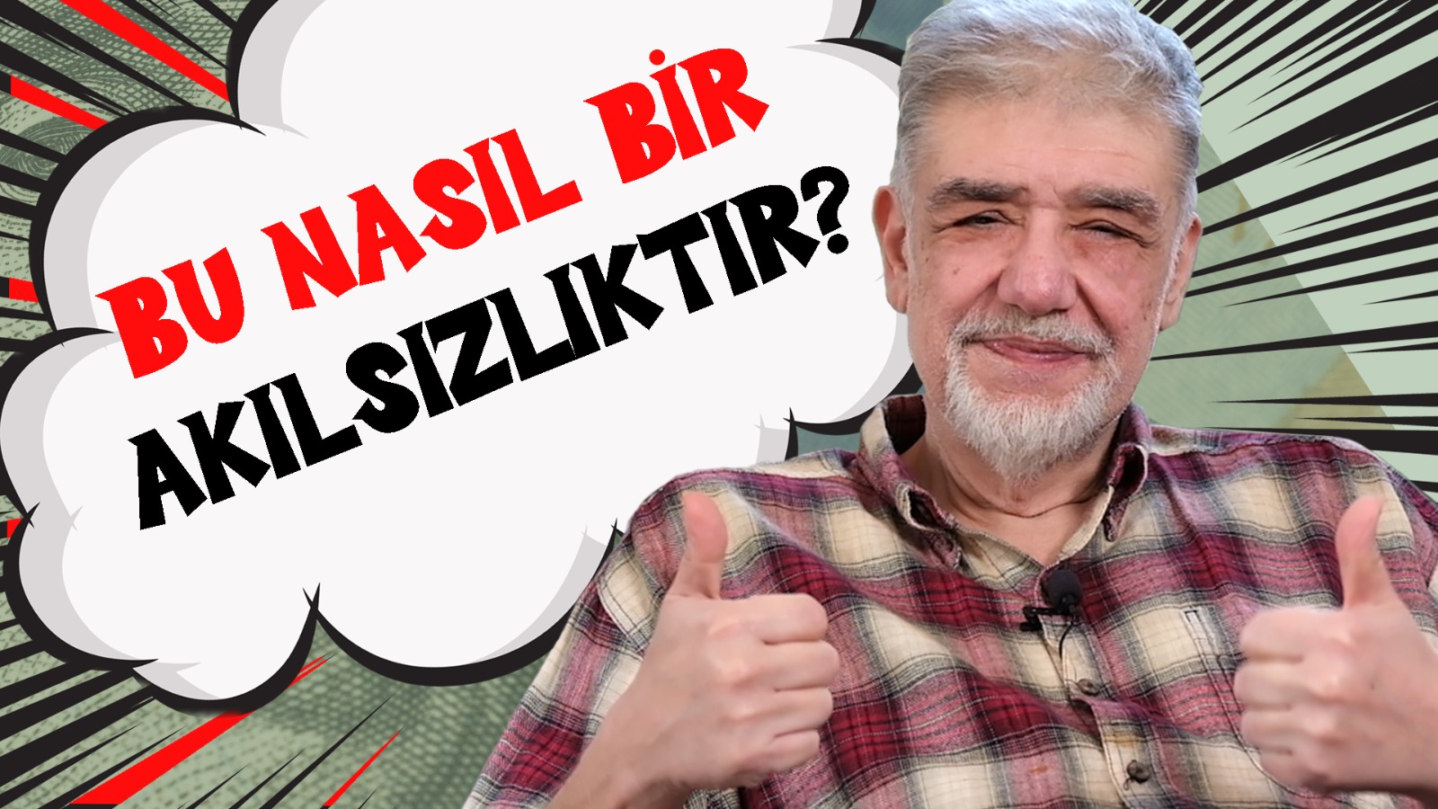 Bu nasıl bir akılsızlıktır! Gaye Erkan’ın suçu kadın olmak mı? & Faiz 70’e çıkmalı | Atilla Yeşilada