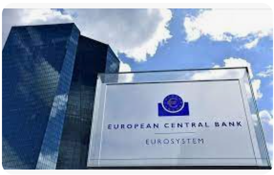 ANKET:  Avrupa Merkez Bankası  bu yıl 100 puan faiz indirir