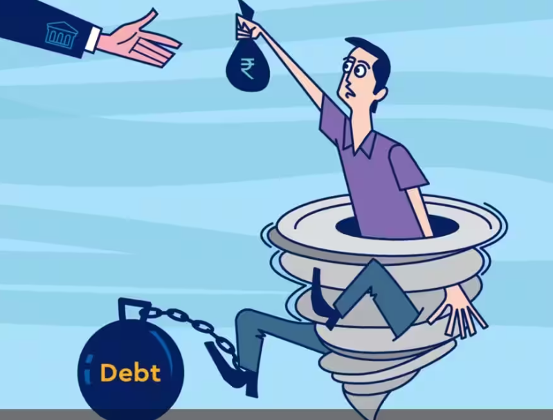 Uluslararası Finans Enstitüsü/Tim Adams kırmızı alarmı çaldı:  Dünya borç içinde yüzüyor!