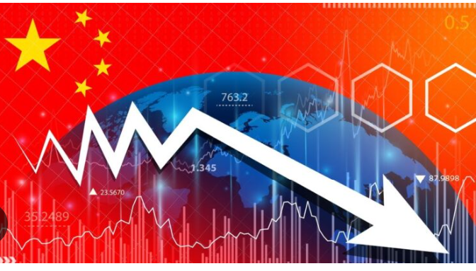 ANALİZ:  Çin hisselerinde kayıp $6.3 trilyon; satış dalgası tüm ekonomiyi sarsıyor