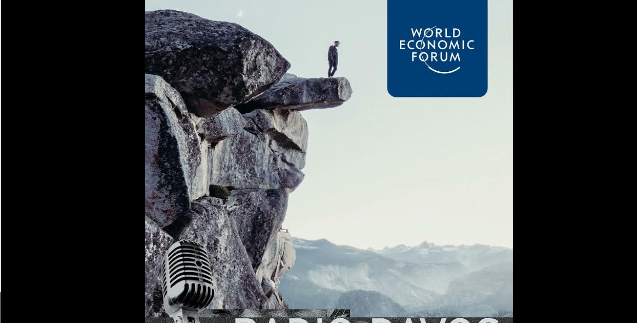 Davos’tan dünya ekonomisi için tahmin:  Jeopolitik riskler büyümeyi vuracak