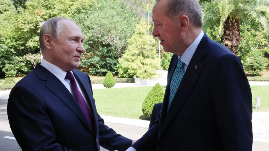 Putin’in Türkiye ziyareti ertelendi