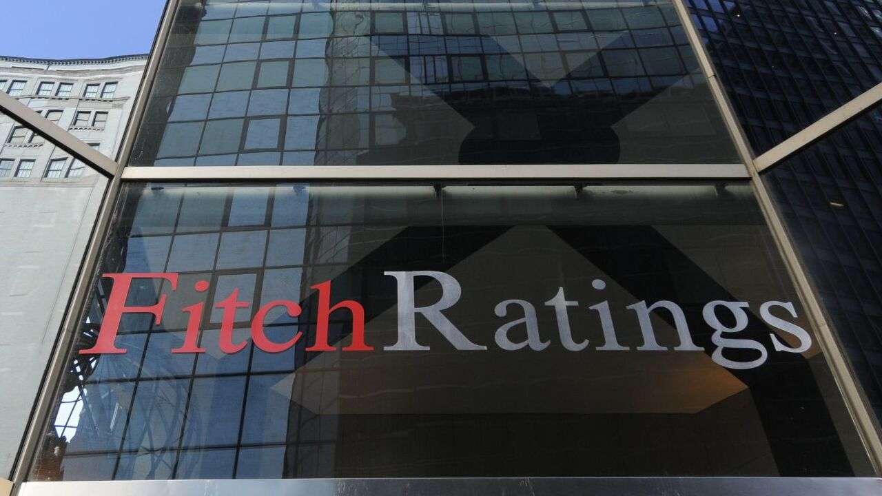 Fitch: ABD 2023-2025 bütçe açığı GSYH’sin yüzde 8’ni aşacak