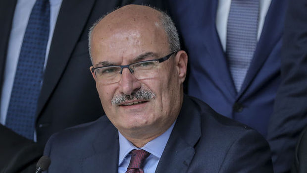 ATO Başkanı Gürsel Baran eleman bulamadıklarını söyledi