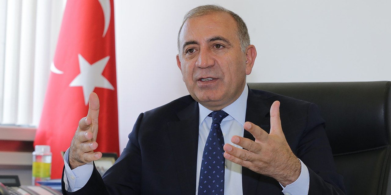 Gürsel Tekin: Konut fiyatlarının en fazla arttığı ülke konumundayız