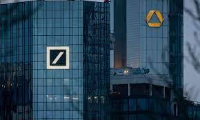 Deutsche Bank ve Commerzbank birleşiyor mu?