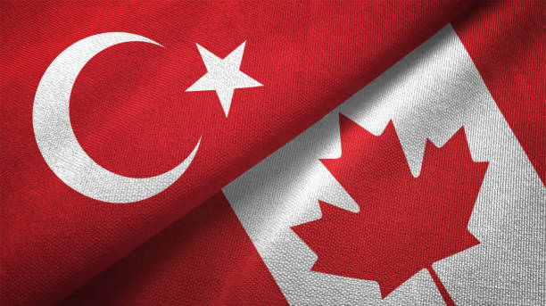 Kanada’nın ‘Türkiye ambargosu’ kalkıyor