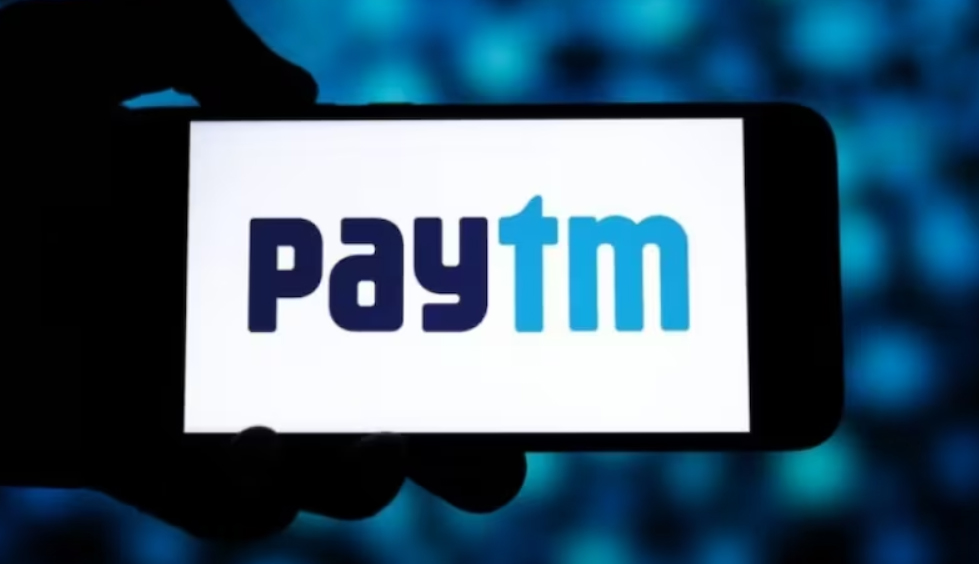 Hindistanlı dijital ödeme şirketi Paytm’de hisseler artışa geçti!
