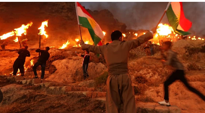 Güldem Atabay:  Orta Doğu’da  geniş savaş riski tırmanıyor